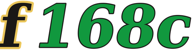f168c logo