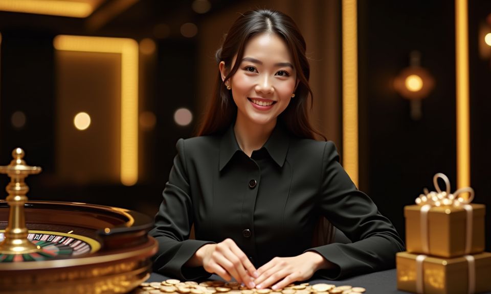 f168c Cẩm Nang Casino